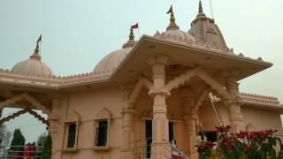 Krishna Mandir at Gothatar