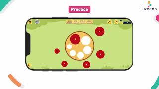 Practico: Kreedo's Gamified Learning App