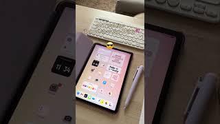 Try this on your iPad   ️ 2023 Digital Planner for iPad, Aesthetic Digital Planning, GoodNotes 5