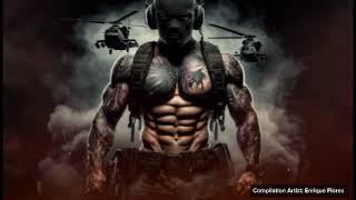 High-Energy Fitness Motivation Music | Power Through Gym Workouts with Strong Motivational Beats