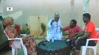 Yadda son kudi yakai Dr Sambo ga Halaka   Rayya kwana chasai'n x Datti Bayyah video Comedy 2020