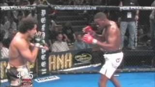 Jon Jones Vs. Moyses Gabin