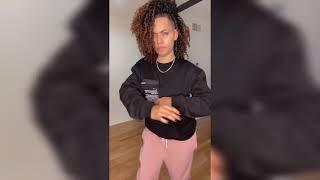 Taylor Pierce TIKTOK compilation