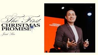 The First Christmas Promise | Josiah Silva