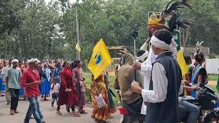 WORLD TRIBAL DAY,  9 August 2024