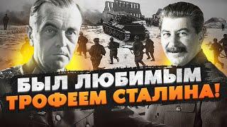 Как сложилась судьба САМОГО ВАЖНОГО пленника Второй Мировой - Фридриха Паулюса?