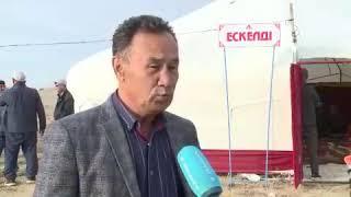 Сәрсен Қадыр, руы Ескелді, өлкетанушы, ақын ағамыз, Бейнеудің тумасы.