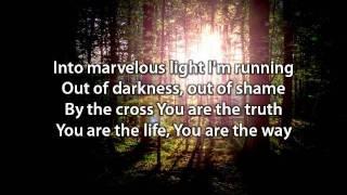 Marvelous Light - Charlie Hall (with lyrics)