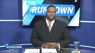The Rundown With Clint Watson - June 12th, 2025