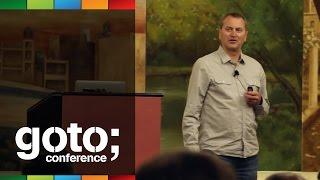 Leading the Transformation (Applying Agile & DevOps Principles at Scale) • Gary Gruver • GOTO 2015