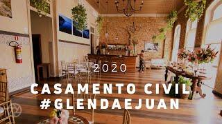 CASAMENTO #GLENDAEJUAN | Local