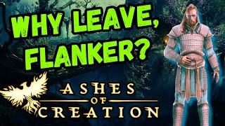 Why I Stopped Uploading Videos - Here’s What Happened | Ashes of Creation Alpha 2