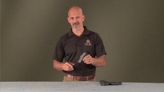 Personal Defense Tips: Firearms Training - "Magazine" vs "Clip" Terminology