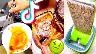 Cleaning  TikTok Compilation 29