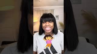 Luvme bang Bob wig review