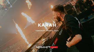 KARAH @ Verknipt ArenA | Johan Cruijff ArenA, Amsterdam