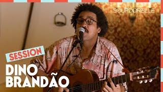 Dino Brandão - Bouncy Castle - Session (Rockomotives 2021)