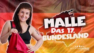 INSELZWERG "Malle, das 17. Bundesland"