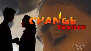 CHANGE SHORT FILM STEP 1  | telugu shortfilm | shortfilm | md creations