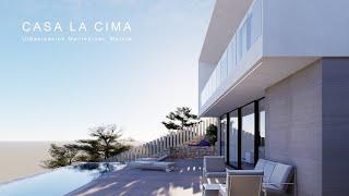 CASA LA CIMA - Proyecto de vivienda con parcela en venta