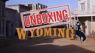 Unboxing Wyoming: What It's Like Living in Wyoming