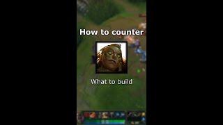 How to counter Illaoi