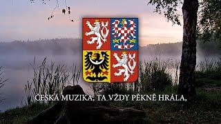 Czech March - "Česká muzika"