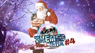 2019 Christmas/New Year Makina Mix (Dj AGM)