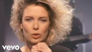 Kim Wilde - You Came (Official Music Video)