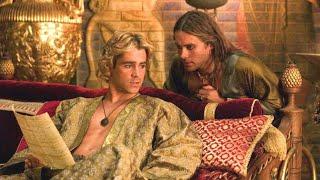 ■ Alexander & Hephaestion || Mystery Of Love