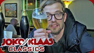 Joko auf der Goldenen Meile: 12 Bier in 6 Stunden! | Duell um die Welt Classics | ProSieben