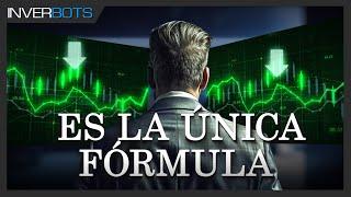 LA ÚNICA FORMA DE DUPLICAR TU DINERO EN EL TRADING