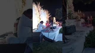 Raju Rao live performance Aisi Lagi Lagan