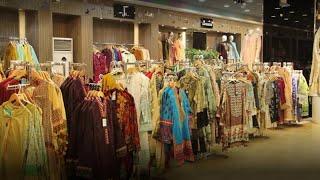 Today’s fashion Doha |Shopping Center Pakistani all brands  in Qatar