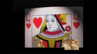 History of Playing Cards