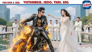 Chiến Thần Trở Về Từ Địa Ngục Thấy Vợ Làm Đám Cưới Với Kẻ Thù Liền Nổi Điên Ra Tay Xóa Sổ Cả Gia Tộc