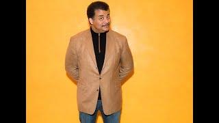 TimesTalks: Neil deGrasse Tyson