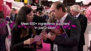 in-cosmetics 2014: Why Visit