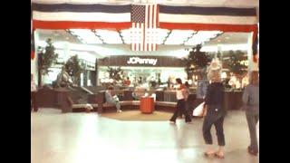 Going to the mall in 1978