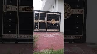 gate design simple #main gate design#cnc gate design in pakistan#cnc laser cutting gate design#