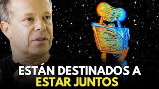 12 Señales Claras de que el Universo Quiere que Estés con Alguien   Joe Dispenza