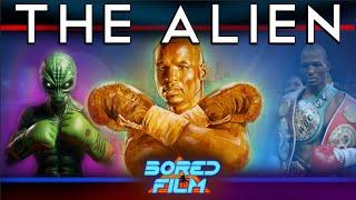 Bernard Hopkins - The Alien (Original Career Documentary)