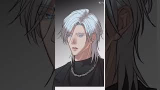 #manhwa #bl #short #fantasy #editfavmanhwa 🫰