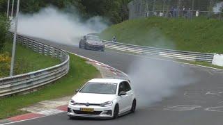 Nürburgring Touristenfahrten Nordschleife 20.05.2024 WIPPERMANN #1