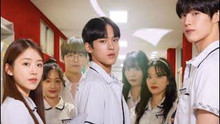 The Chairman is Level 9|Ep01 ENG SUB|Full Version