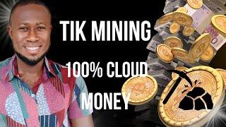 I Tried Tik Mining for 30 Days Here's What Happened