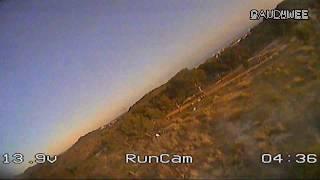 Demoledrones Racer Division