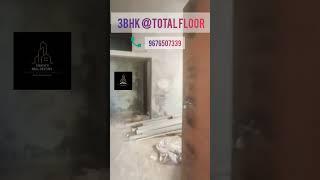 3BHK for salecode - 3P2 Model-Group house 2820Sft Area-Hasthinapuram. #hyderabad#apartment#hydra