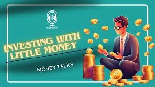 How to Start Investing with Little Money | Easy Investment Tips for Beginners in 2024