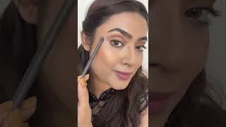 How To Create Kiara Advani's Signature Look With Aqualens's Aquacolor Contact Lenses!